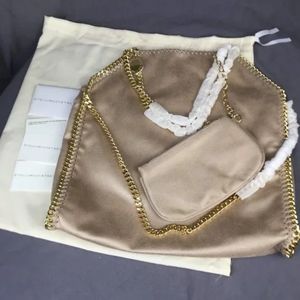 37*Stella Mccartney Falabella Tote Bag